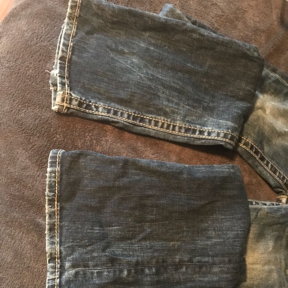 Nice BKE pants, good condition! - Picture 4 of 4